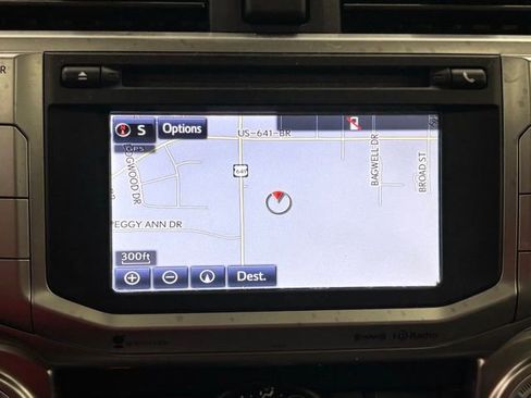 Used 2019 Toyota 4Runner SR5 Premium AWD/4WD image 27