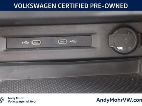 Used 2022 Volkswagen Taos S FWD image 36