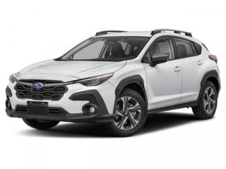 Used 2024 Subaru Crosstrek 2.0i Premium video 1