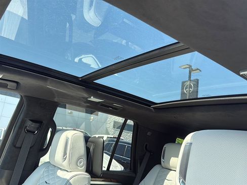Used 2026 Cadillac Escalade Platinum Sport image 15
