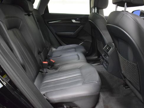 Used 2019 Audi Q5 2.0T Premium Plus image 17