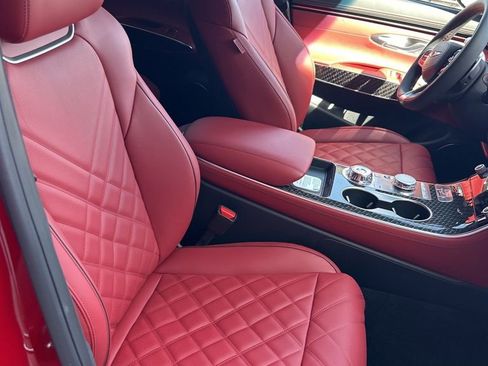 New 2026 Genesis GV70 3.5T Sport Prestige image 16