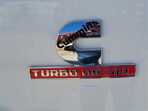 New 2025 RAM 5500 Tradesman image 9