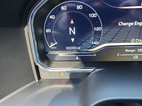 Certified 2025 GMC Sierra 1500 Denali Ultimate image 27