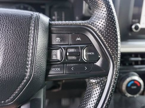 Used 2024 Toyota Tacoma SR5 RWD image 21