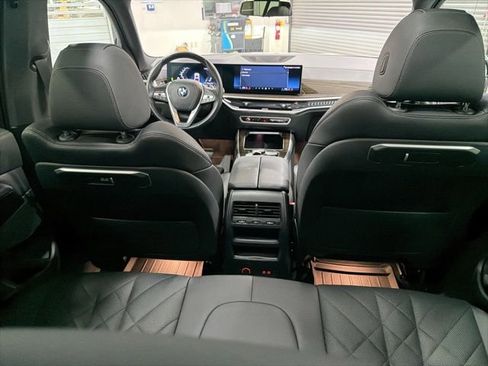 Used 2024 BMW X5 sDrive40i w/ Parking Assistance Package RWD image 34