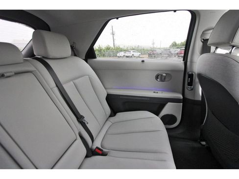Certified 2024 Hyundai Ioniq 5 Limited RWD image 13