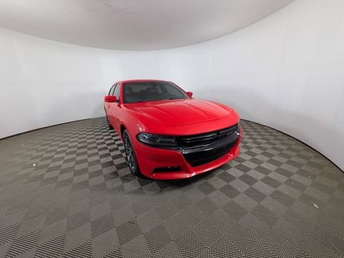 Used 2018 Dodge Charger GT image 30