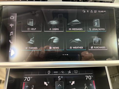 Used 2023 Audi A7 3.0T Premium Plus w/ Premium Plus image 21