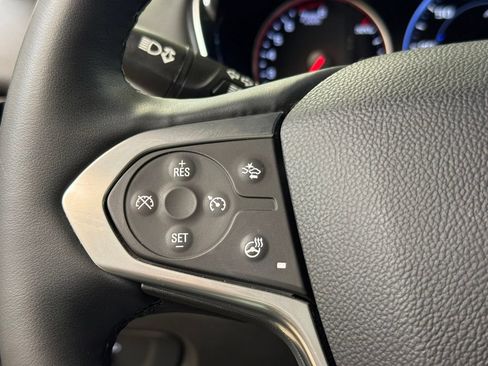 Used 2023 Chevrolet Traverse High Country AWD/4WD image 42