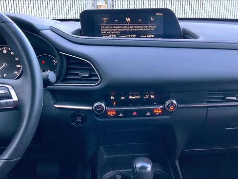 Used 2023 MAZDA CX-30 AWD 2.5 S w/ Preferred Package image 6