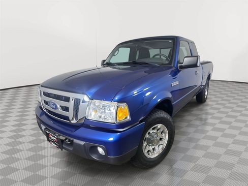 Used 2011 Ford Ranger XLT AWD/4WD image 1