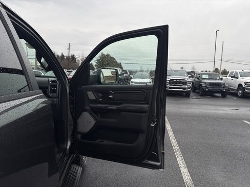 New 2026 RAM 1500 Rebel image 7