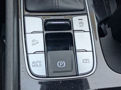 Used 2024 Hyundai Tucson SEL image 21