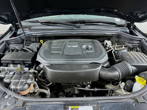 Used 2018 Jeep Grand Cherokee Laredo RWD image 30