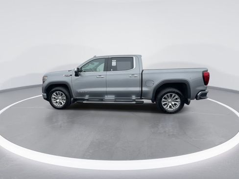 Used 2024 GMC Sierra 1500 Denali w/ Technology Package AWD/4WD image 5