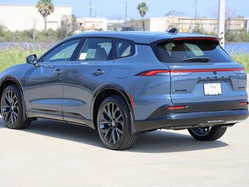 New 2026 Toyota Crown Signia image 6