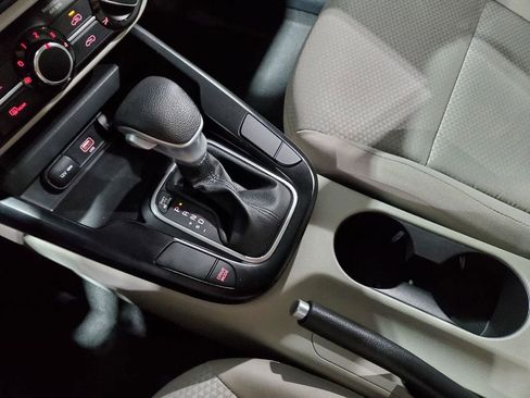 Used 2022 Kia Soul LX w/ Technology Package image 39