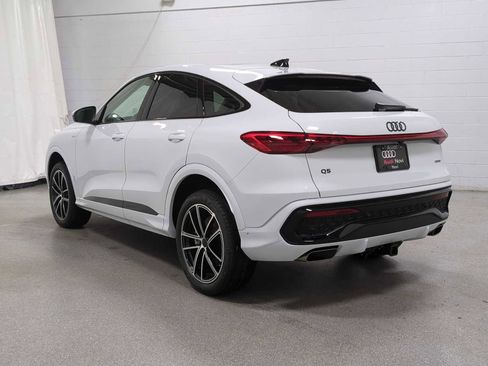 New 2026 Audi Q5 Premium Plus AWD/4WD image 4