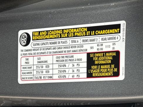 Used 2023 Volkswagen Atlas SE image 46