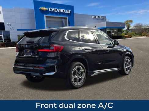 Used 2025 BMW X1 xDrive28i w/ Convenience Package image 9