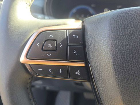 Certified 2024 Toyota Grand Highlander AWD Hybrid image 30