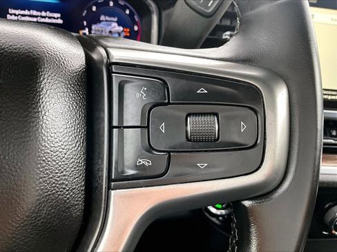 Used 2024 Chevrolet Silverado 3500 LT image 19