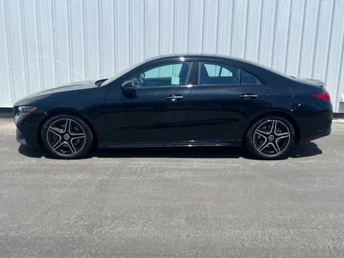 Used 2026 Mercedes-Benz CLA 250 image 3