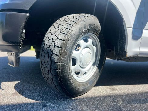 Used 2019 Ford F150 XL w/ Equipment Group 101A Mid AWD/4WD image 16