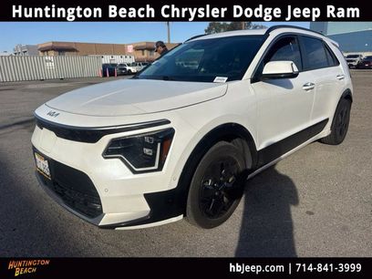 Used 2023 Kia Niro Wave