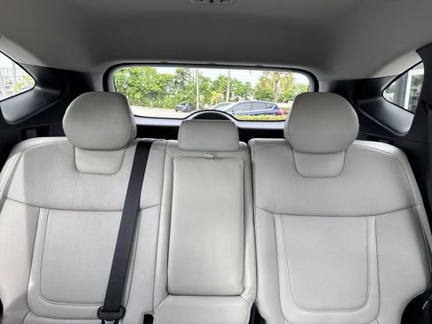 Used 2022 Hyundai Tucson SEL w/ Convenience + Premium Package FWD image 18