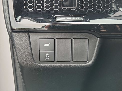 Certified 2025 Honda CR-V EX-L image 22