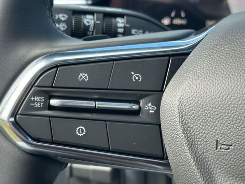 New 2026 Chevrolet Suburban High Country w/ Sun And Tow Package image 13