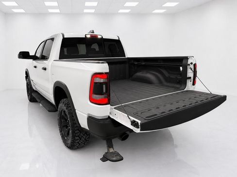 Used 2023 RAM 1500 Rebel w/ Rebel Level 2 Equipment Group AWD/4WD image 11