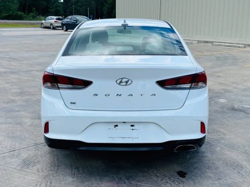 Used 2019 Hyundai Sonata SE image 6