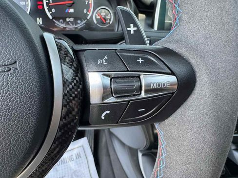 Used 2016 BMW X5 M AWD/4WD image 18