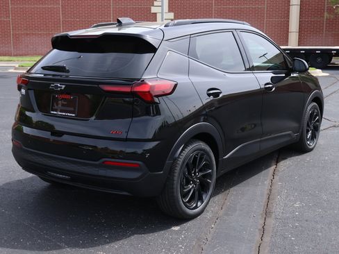New 2027 Chevrolet Bolt RS w/ Technology Package FWD image 28
