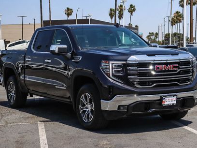 Used 2024 GMC Sierra 1500 SLT