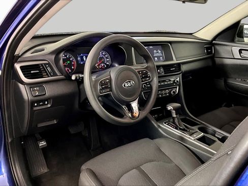 Used 2018 Kia Optima LX FWD image 16
