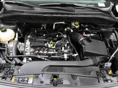 Used 2022 Ford Escape SEL w/ Technology Package image 40