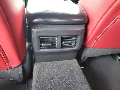 Used 2020 Lexus IS 350 F Sport w/ F Sport Package RWD image 16