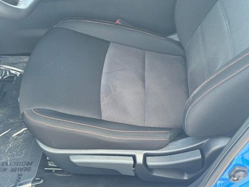 Used 2024 Nissan Sentra SR FWD image 18