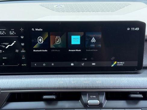 Used 2024 Kia EV9 Wind AWD/4WD image 27