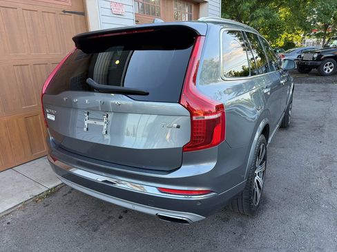 Used 2020 Volvo XC90 T6 Inscription AWD/4WD image 3