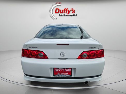 Used 2006 Acura RSX FWD image 13