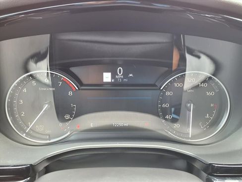 Used 2025 Cadillac XT6 Premium Luxury FWD image 27