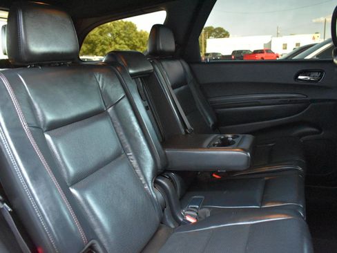 Used 2021 Dodge Durango R/T AWD/4WD image 29