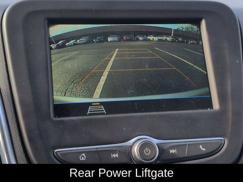Used 2019 Chevrolet Equinox LT AWD/4WD image 19