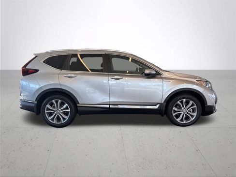 Used 2022 Honda CR-V Touring image 6