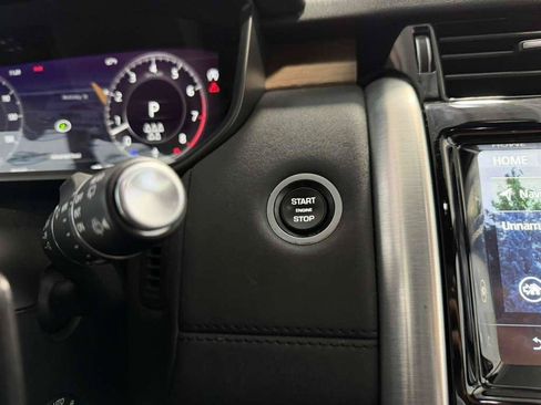 Used 2020 Land Rover Discovery HSE AWD/4WD image 29